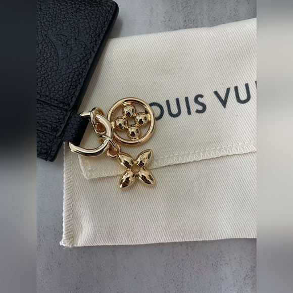 Louis Vuitton Charms Card Holder - Picture 8 of 12